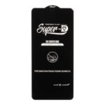 محافظ صفحه نمایش شیشه ای Samsung Galaxy A70 / A70S / A42 / M42 - Full Cover Super D Mietubl - ESD - مشکی (بدون پک) - NTC ORG