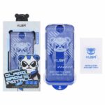 محافظ صفحه نمایش شیشه ای اورجینال Kusa - Magic Glass Box مدل Apple iPhone 13 / iPhone 13 Pro / iPhone 14 / 16e (پک دار)