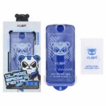 محافظ صفحه نمایش شیشه ای اورجینال Kusa - Magic Glass Box مدل Apple iPhone 13 Pro Max / iPhone 14 Plus (پک دار)