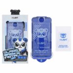 محافظ صفحه نمایش شیشه ای اورجینال Kusa - Magic Glass Box مدل Apple iPhone 15 Pro Max (پک دار)