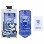 محافظ صفحه نمایش شیشه ای اورجینال Kusa - Magic Glass Box مدل Apple iPhone 17 / iPhone 16 Pro (پک دار)