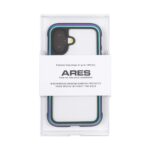 قاب Original KDoo ARES Sport مدل Apple iPhone 16 - هفت رنگ (پک دار) - NTC