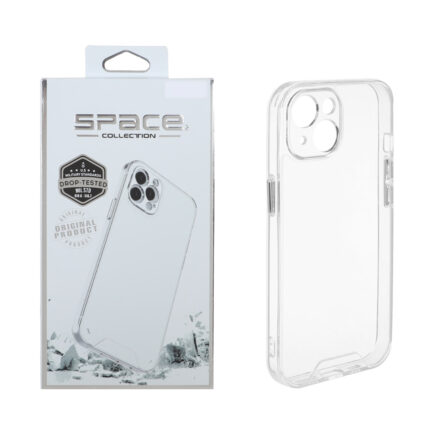 قاب اورجینال Space مدل Apple iPhone 15 (پک دار)