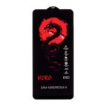 محافظ صفحه نمایش شیشه ای Full Cover ESD Horo مدل Xiaomi Redmi 9 / Redmi 9A / Redmi 9C / Redmi 9 Prime / Redmi 10A / Poco C3 / Poco C31