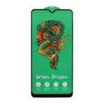 محافظ صفحه نمایش شیشه ای Full Cover Anti Static Horo مدل Xiaomi Redmi 9 / Redmi 9A / Redmi 9C / Redmi 9 Prime / Redmi 10A / Poco C3 / Poco C31