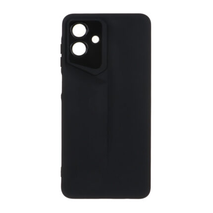 قاب ژله ای Sports Design مدل Samsung Galaxy A07 - مشکی