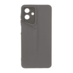 قاب ژله ای Sports Design مدل Samsung Galaxy A07 - خاکستری