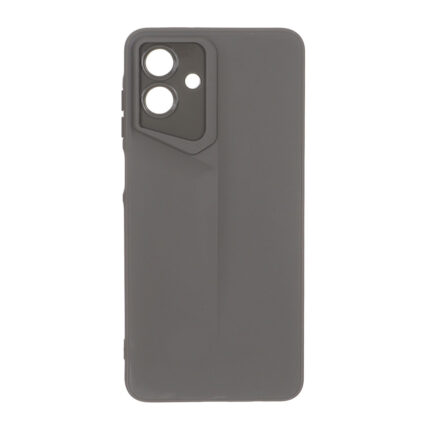 قاب ژله ای Sports Design مدل Samsung Galaxy A07 - خاکستری