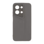 قاب ژله ای Sports Design مدل Xiaomi Redmi 15C / Poco C85 - خاکستری