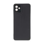 قاب ژله ای Sports Design مدل Samsung Galaxy A04 / M13 5G - مشکی