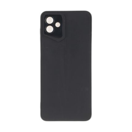 قاب ژله ای Sports Design مدل Samsung Galaxy A04 / M13 5G - مشکی