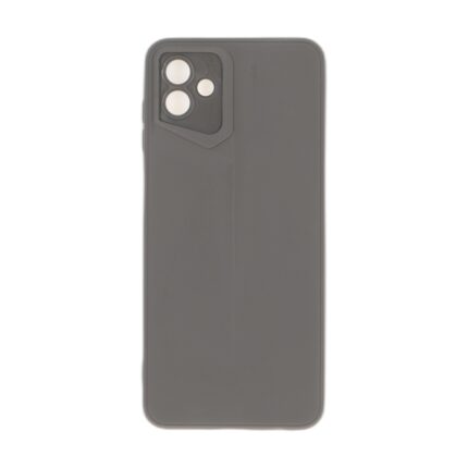 قاب ژله ای Sports Design مدل Samsung Galaxy A04 / M13 5G - خاکستری