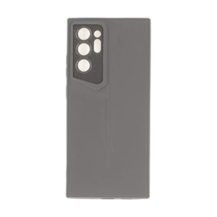 قاب ژله ای Sports Design مدل Samsung Galaxy Note20 Ultra - خاکستری