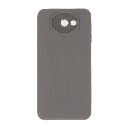 قاب ژله ای Sports Design مدل Samsung Galaxy J5 Prime / J571 - خاکستری