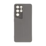 قاب ژله ای Sports Design مدل Samsung Galaxy S21 Ultra - خاکستری