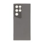 قاب ژله ای Sports Design مدل Samsung Galaxy S22 Ultra - خاکستری