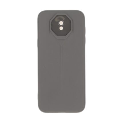 قاب ژله ای Sports Design مدل Samsung Galaxy J5 Pro / J530 - خاکستری