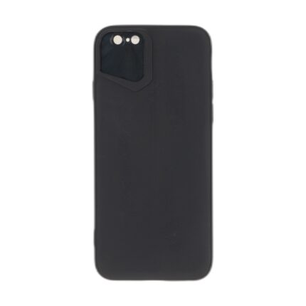 قاب ژله ای Sports Design مدل Apple iPhone 6 / iPhone 6s - مشکی