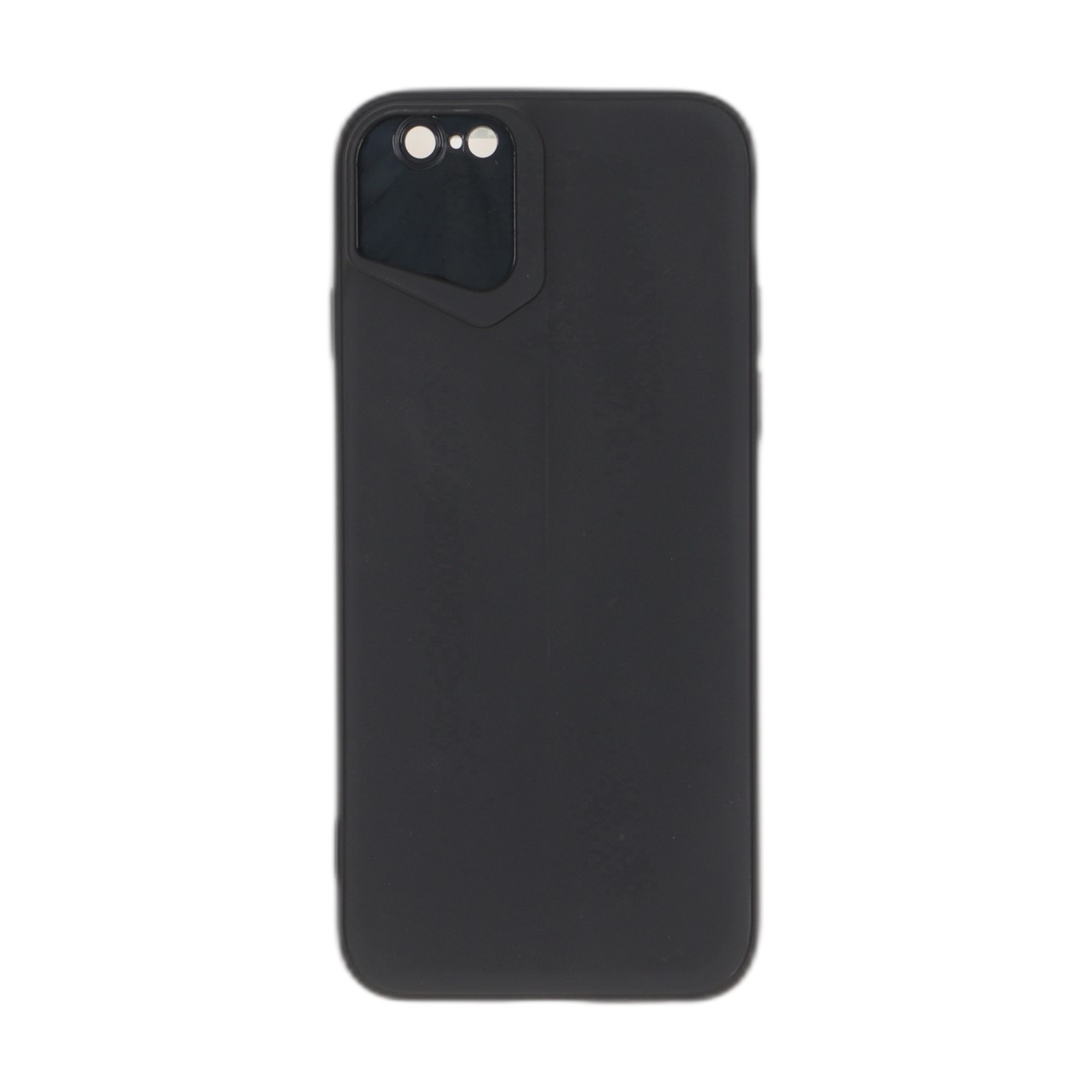 1555224 قاب ژله ای Sports Design مدل Apple iPhone 6 / iPhone 6s - مشکی - تصویر 1