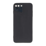 قاب ژله ای Sports Design مدل Apple iPhone 7 Plus / iPhone 8 Plus - مشکی
