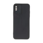 قاب ژله ای Sports Design مدل Apple iPhone X / iPhone XS - مشکی