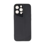 قاب ژله ای Sports Design مدل Apple iPhone 13 Pro - مشکی