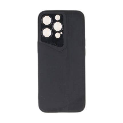 قاب ژله ای Sports Design مدل Apple iPhone 13 Pro - مشکی