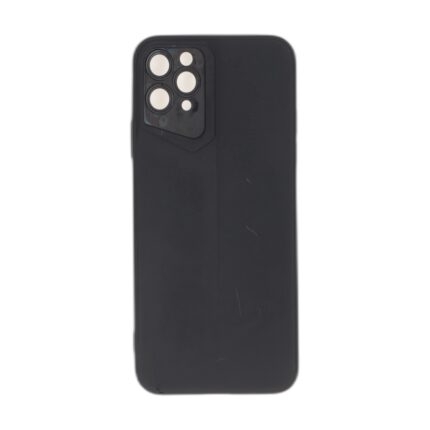 قاب ژله ای Sports Design مدل Apple iPhone 11 Pro Max - مشکی