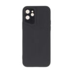قاب ژله ای Sports Design مدل Apple iPhone 12 - مشکی
