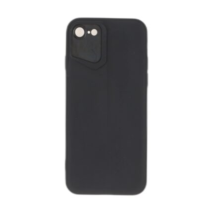 قاب ژله ای Sports Design مدل Apple iPhone 7 / iPhone 8 / iPhone SE (2020) - مشکی
