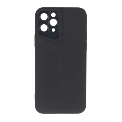 قاب ژله ای Sports Design مدل Apple iPhone 11 Pro - مشکی