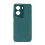 قاب ژله ای Sports Design مدل Xiaomi Redmi A5 / Poco C71 - سبز