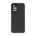 قاب ژله ای Sports Design مدل Xiaomi Redmi 10 / Redmi 10 Prime - مشکی
