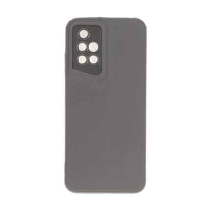 قاب ژله ای Sports Design مدل Xiaomi Redmi 10 / Redmi 10 Prime - خاکستری