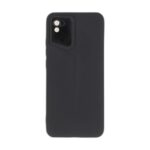 قاب ژله ای Sports Design مدل Xiaomi Redmi 9A / Redmi 9A Sport / Redmi 9AT - مشکی