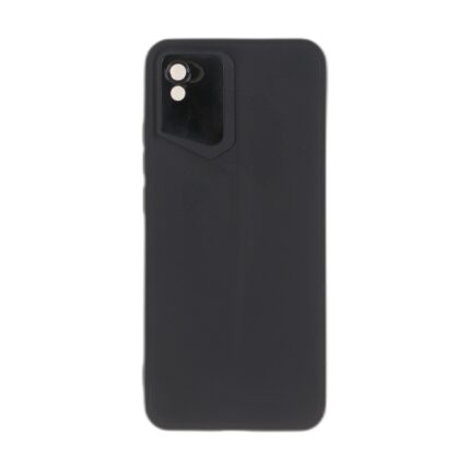 قاب ژله ای Sports Design مدل Xiaomi Redmi 9A / Redmi 9A Sport / Redmi 9AT - مشکی