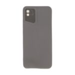 قاب ژله ای Sports Design مدل Xiaomi Redmi 9A / Redmi 9A Sport / Redmi 9AT - خاکستری