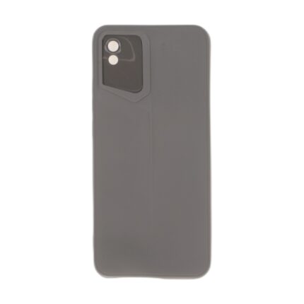 قاب ژله ای Sports Design مدل Xiaomi Redmi 9A / Redmi 9A Sport / Redmi 9AT - خاکستری