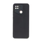 قاب ژله ای Sports Design مدل Xiaomi Redmi 10A / Redmi 9C / Poco C31 - مشکی