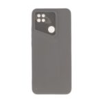قاب ژله ای Sports Design مدل Xiaomi Redmi 10A / Redmi 9C / Poco C31 - خاکستری