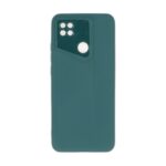 قاب ژله ای Sports Design مدل Xiaomi Redmi 10A / Redmi 9C / Poco C31 - سبز