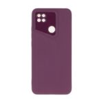 قاب ژله ای Sports Design مدل Xiaomi Redmi 10A / Redmi 9C / Poco C31 - بنفش