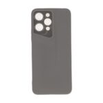 قاب ژله ای Sports Design مدل Xiaomi Redmi 12 / Poco M6 Pro 5G - خاکستری