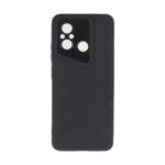 قاب ژله ای Sports Design مدل Xiaomi Redmi 12C / Redmi 11A / Poco C55 - مشکی