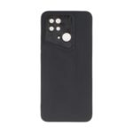 قاب ژله ای Sports Design مدل Xiaomi Redmi 10C / Redmi 10 Power / Poco C40 - مشکی