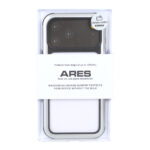 قاب Original KDoo ARES مدل Apple iPhone 17 Pro Max - نقره ای (پک دار)