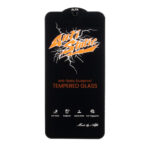 محافظ صفحه نمایش شیشه ای Full Cover Anti Static ALFA مدل Samsung Galaxy A15 / A25 / A24 / M34 / F34