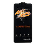 محافظ صفحه نمایش شیشه ای Full Cover Anti Static ALFA مدل Samsung Galaxy A21s / F52 / Xiaomi Poco X3 GT / Poco F4 GT / Redmi Note 10 Pro 5G