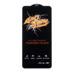 محافظ صفحه نمایش شیشه ای Full Cover Anti Static ALFA مدل Samsung Galaxy A70 / A70S / A42 / M42
