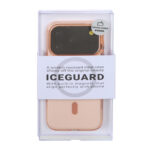 قاب Original KDoo ICEGUARD Magsafe مدل Apple iPhone 17 Pro - نارنجی (پک دار)